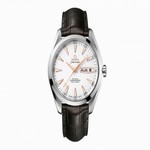 231.13.43.22.02.002 Omega Seamaster Automatic with Mechanical Winding