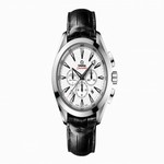 231.13.44.50.04.001 Omega Seamaster Mechanical with automatic winding