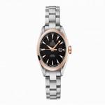 231.20.34.20.01.004 Omega Seamaster Automatic with Mechanical Winding