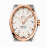 231.20.39.21.02.001 Omega Seamaster Automatic with Mechanical Winding