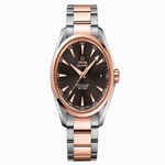 231.20.42.21.06.003 Omega Seamaster Automatic with Mechanical Winding