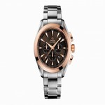 231.20.44.50.06.002 Omega Seamaster Mechanical with automatic winding