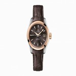 231.23.30.20.06.001 Omega Seamaster Automatic with Mechanical Winding