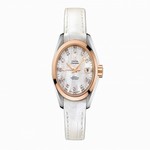 231.23.30.20.55.001 Omega Seamaster Automatic with Mechanical Winding