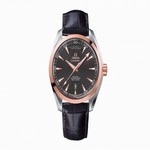 231.23.42.22.06.001 Omega Seamaster Automatic with Mechanical Winding