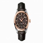 231.23.43.22.06.001 Omega Seamaster Automatic with Mechanical Winding