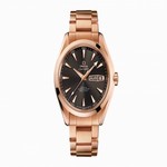 231.50.43.22.06.001 Omega Seamaster Automatic with Mechanical Winding