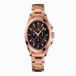 231.50.44.50.06.001 Omega Seamaster Mechanical with automatic winding