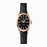 231.53.34.20.01.002 Omega Seamaster Automatic with Mechanical Winding