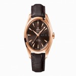 231.53.43.22.06.003 Omega Seamaster Automatic with Mechanical Winding