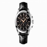 231.53.44.50.01.001 Omega Seamaster Mechanical with automatic winding