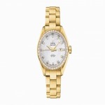 231.55.34.20.55.001 Omega Seamaster Automatic with Mechanical Winding