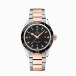 233.20.41.21.01.001 Omega Seamaster Automatic Self Wind