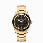 233.60.41.21.01.002 Omega Seamaster Automatic Self Wind