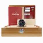 233.90.41.21.03.001 Omega Seamaster Automatic Self Wind