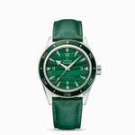 234.93.41.21.99.001 Omega Seamaster Automatic Self Wind