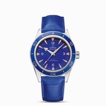 234.93.41.21.99.002 Omega Seamaster Automatic Self Wind