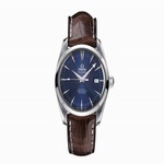 2803.80.37 Omega Seamaster Mechanical with automatic winding