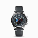 311.32.40.30.06.001 Omega Speedmaster Manual Winding
