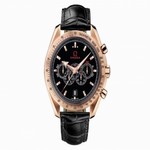 321.53.44.52.01.001 Omega Speedmaster Mechanical with automatic winding