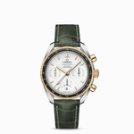 324.23.38.50.02.001 Omega Speedmaster Automatic Movement