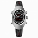 325.92.43.79.01.001 Omega Speedmaster Quartz Movement