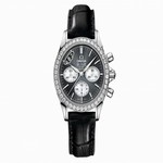 422.18.35.50.06.001 Omega De Ville Mechanical with automatic winding