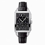 423.13.37.50.01.001 Omega De Ville Mechanical with automatic winding