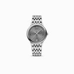 424.10.33.20.06.001 Omega De Ville Automatic Self Wind