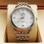 424.10.33.20.55.001 Omega De Ville Automatic Self Wind