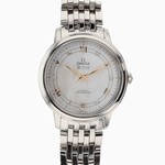 424.10.33.20.55.002 Omega De Ville Automatic Self Wind
