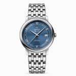 424.10.40.20.03.002 Omega De Ville Automatic Self Wind