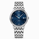 424.10.40.20.03.003 Omega De Ville Automatic Self Wind