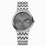 424.10.40.20.06.001 Omega De Ville Automatic Self Wind