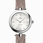 424.13.27.60.52.001 Omega De Ville Quartz Movement