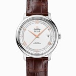 424.13.40.20.02.002 Omega De Ville Automatic Self Wind