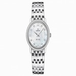 424.15.27.60.55.001 Omega De Ville Quartz Movement
