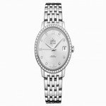 424.15.33.20.52.001 Omega De Ville Automatic Self Wind