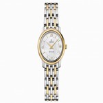 424.20.24.60.05.001 Omega De Ville Quartz Movement