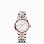 424.20.33.20.55.001 Omega De Ville Automatic Self Wind