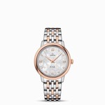 424.20.33.60.52.001 Omega De Ville Quartz Movement