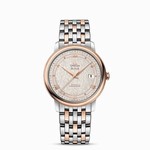 424.20.40.20.02.003 Omega De Ville Automatic Self Wind