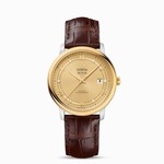424.23.40.20.58.001 Omega De Ville Automatic Self Wind
