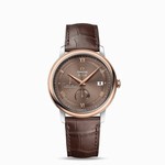 424.23.40.21.13.001 Omega De Ville Automatic Self Wind