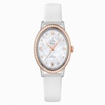 424.27.33.20.55.001 Omega De Ville Automatic Self Wind
