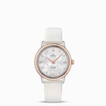 424.27.33.60.52.001 Omega De Ville Quartz Movement