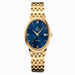 424.50.37.20.03.001 Omega De Ville Automatic Self Wind