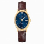 424.53.40.20.03.001 Omega De Ville Automatic Self Wind