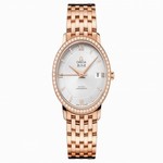 424.55.37.20.52.001 Omega De Ville Automatic Self Wind