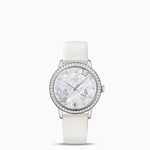 424.57.33.20.55.001 Omega De Ville Automatic Self Wind
